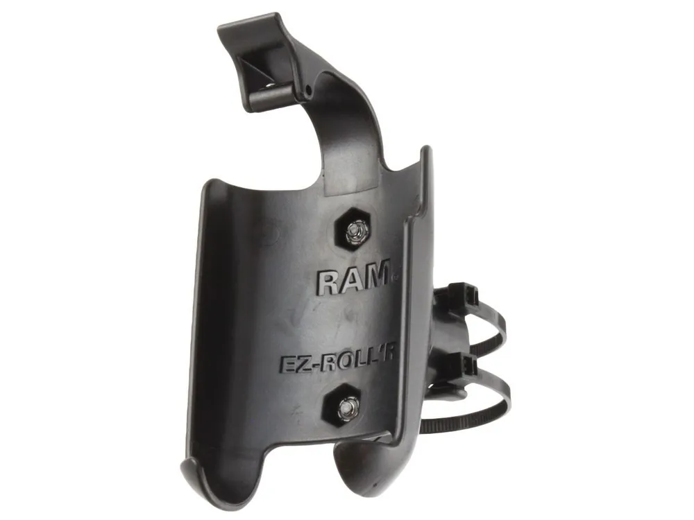 RAM Mounts EZ-ON/OFF Lenkerhalterung für Garmin Oregon Serie - Verbundstoff, im Polybeutel Sale