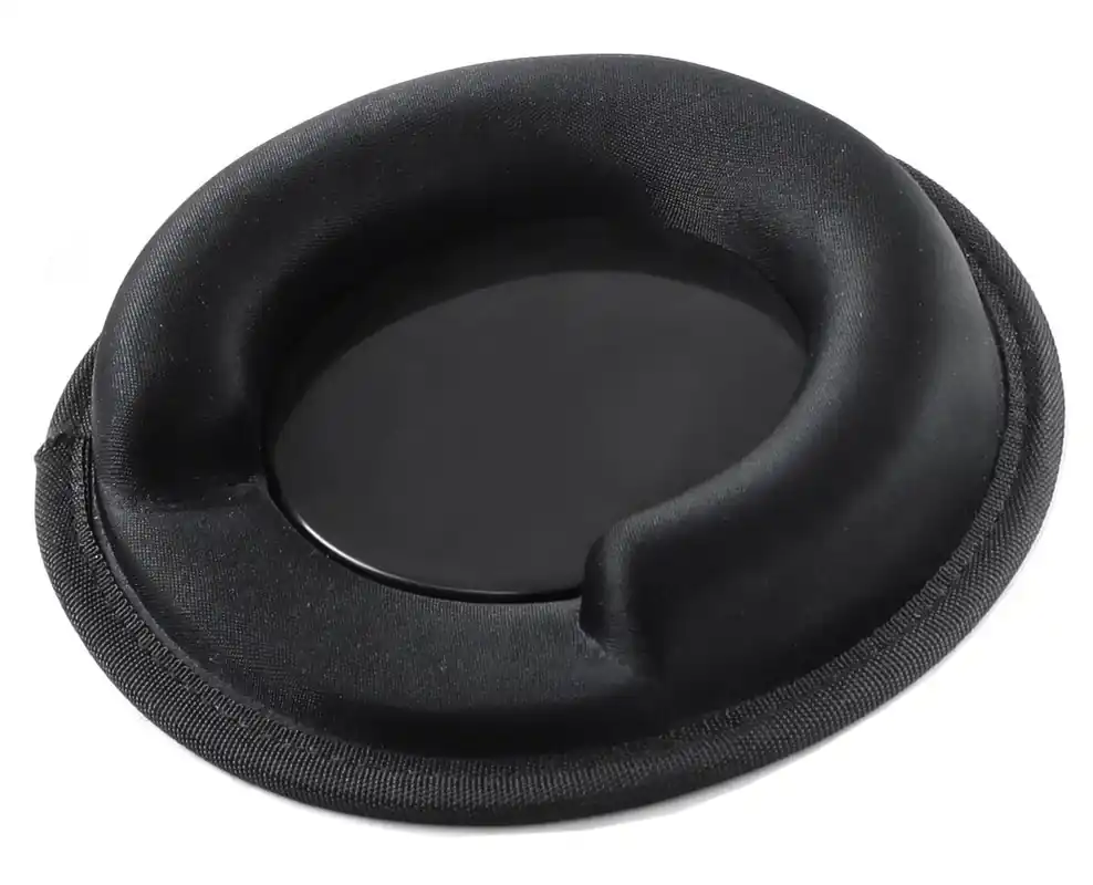 RAM Mounts portable Verbundstoff Armaturenbrettauflage für Saugfüsse - ca. 165 x 32 x 165 mm (BxHxL) Nur Heute