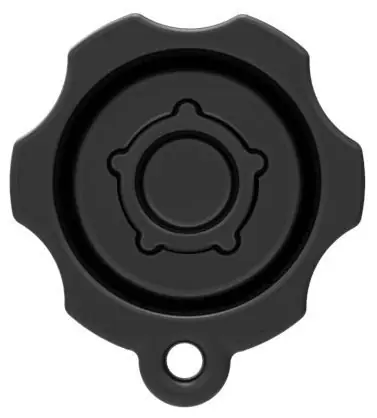 Markenware RAM Mounts Pin-Lock Adapter (5-Pin) - für C-Kugel Verbindungsarm-Sicherungen, im Polybeutel