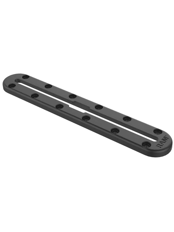 RAM Mounts Tough-Track Schiene - Verbundstoff - Innere Schienenlänge 228,6 mm (9 Zoll) Solange Der Vorrat Reicht