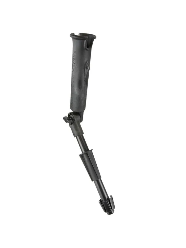 RAM Mounts Verbundstoff Tough-Tube Angelrutenhalter mit Press-N-Lock System - Ratchet-Verbindung, Stablänge ca. 300 mm Jetzt Bestellen