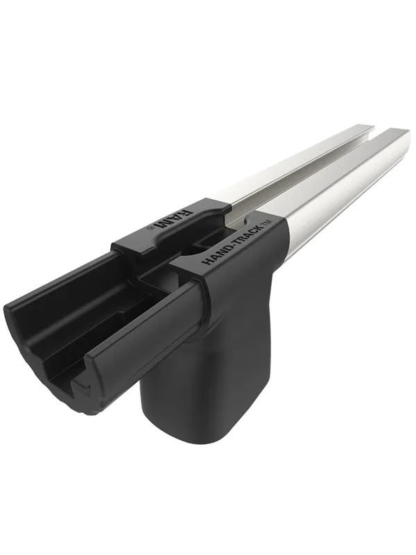 RAM Mounts Hand-Track Erweiterung - Aluminium-Schiene inkl. Steckverbindung, Innenlänge 152,4 mm (6 Zoll), eloxiert Preis Gesenkt