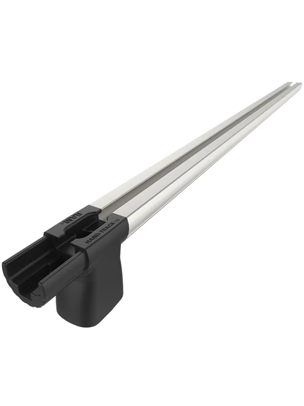 Rabatt RAM Mounts Hand-Track Erweiterung - Aluminium-Schiene inkl. Steckverbindung, Innenlänge 762 mm (30 Zoll), eloxiert