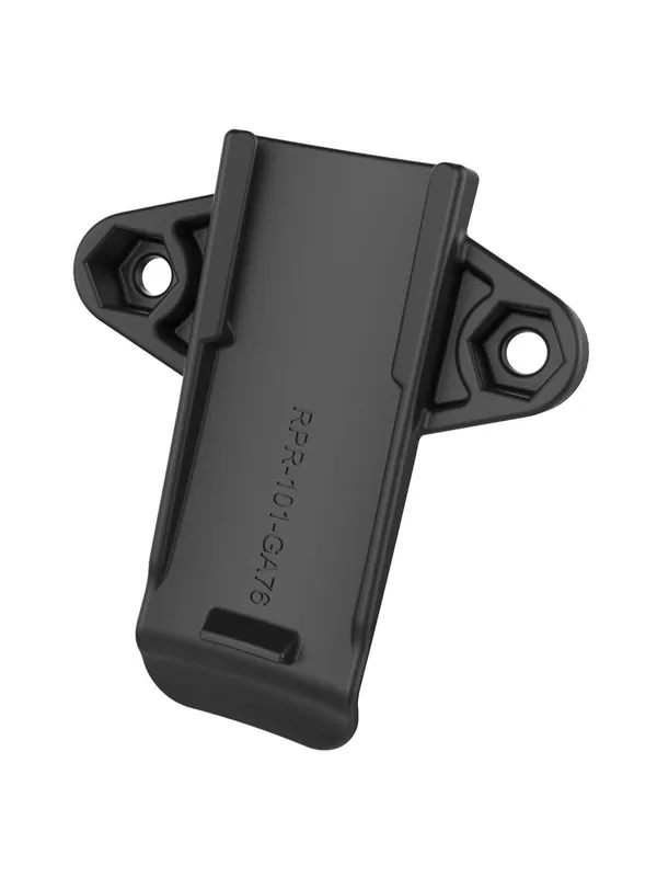 Nur Für Kurze Zeit RAM Mounts Einschub-Haltevorrichtung für diverse Garmin Handgeräte - Diamond-Anbindung (Trapez), Schrauben-Set, im Polybeutel
