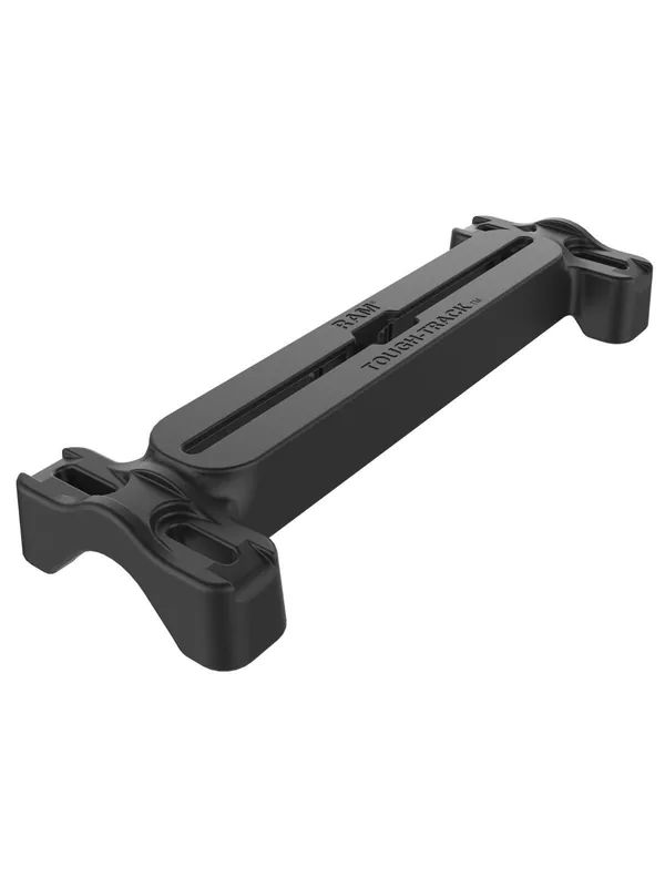 RAM Mounts Tough-Track Schiene für Rohr-Montage - ohne Montage-Material, 12 Zoll Schiene (304,8 mm) Bestpreis