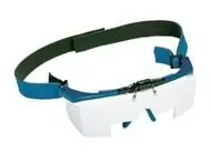 Kracherpreis Jeppesen JeppShades - IFR Trainingsbrille