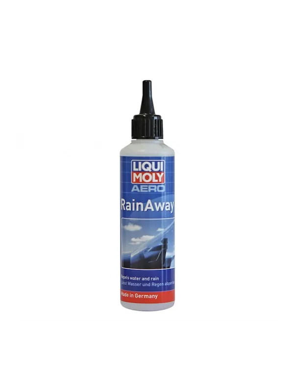 Schneller Versand Liqui Moly - Regenabweiser, Flasche à 125 ml