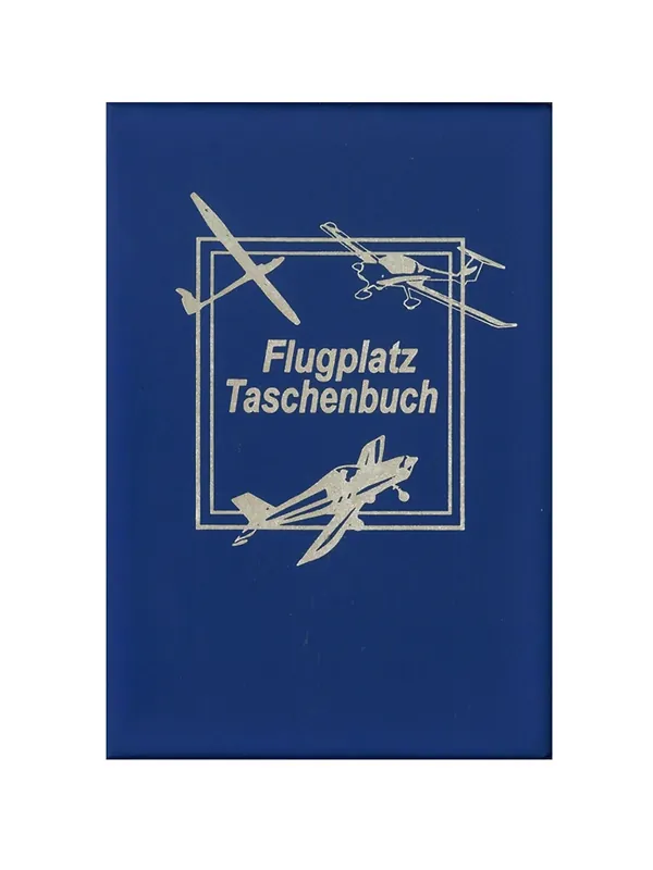 Preisknaller Flugplatz-Taschenbuch - Trip Kit (ohne Berichtigungen)