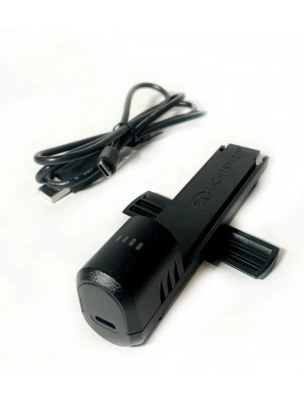 Ausverkauf Lightspeed Akku-Ladegerät für Delta Zulu Headsets