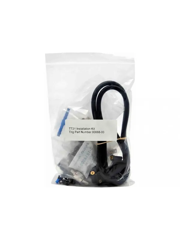 Mega-Angebot TRIG Installations-Kit - für TT21/ TT22 und TC20