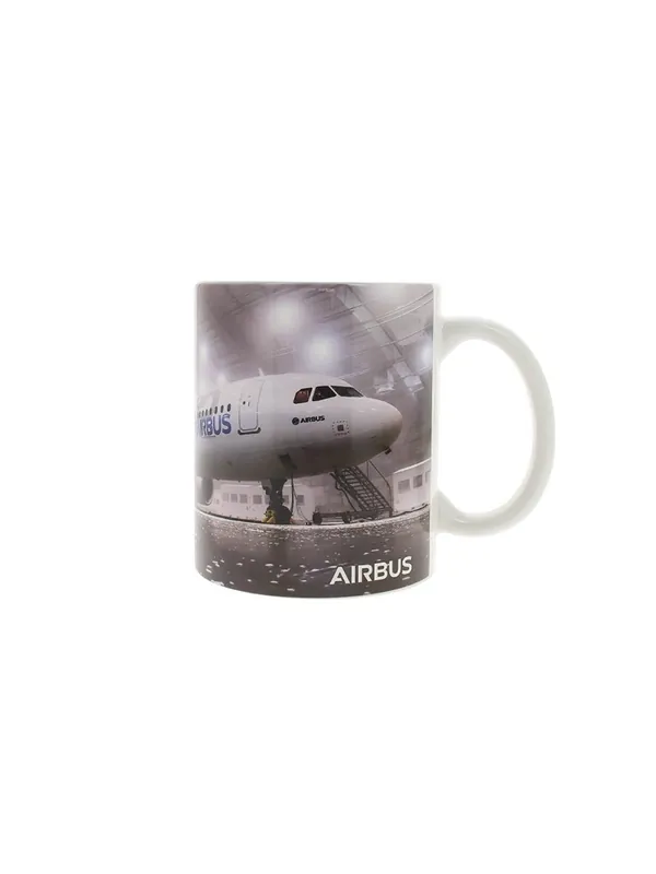 Airbus Tasse A321neo - ca. 300 ml Knallerangebot