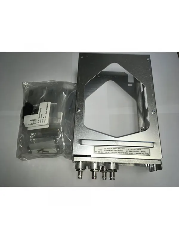 Avidyne IFD4X0 Install Kit, Fixed Wing (Tray, Backplate, Connectors) Bestseller