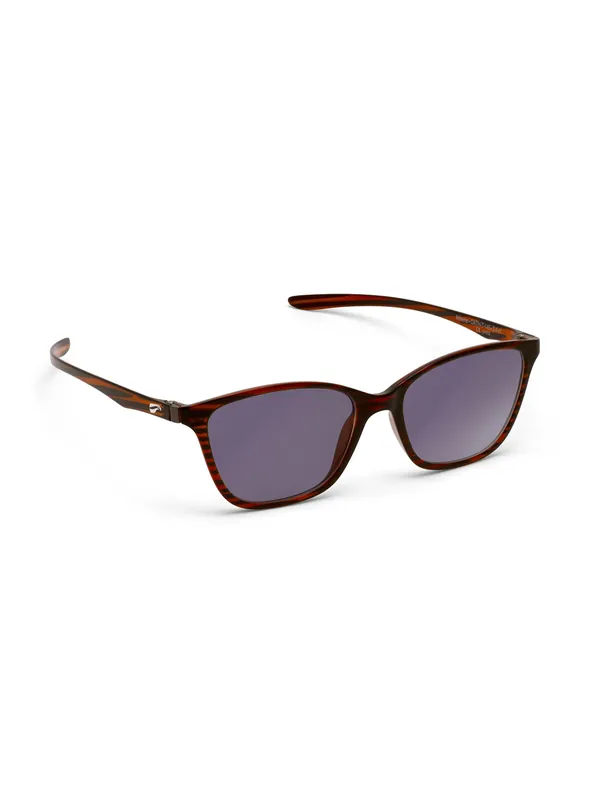 Flying Eyes Sonnenbrille Athene - Gestell Tortoise, Linsen grau (polarisiert) Knallerangebot