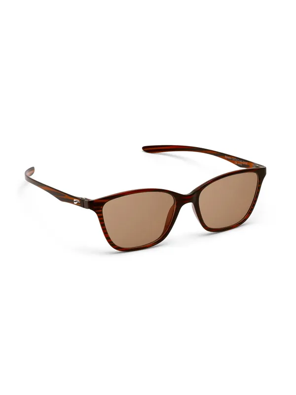 Flying Eyes Sonnenbrille Athene - Gestell Tortoise, Linsen kupferfarben (polarisiert) Preis Gesenkt