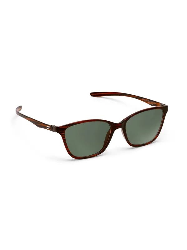 Garantierte Lieferung Flying Eyes Sonnenbrille Athene - Gestell Tortoise, Linsen G15 (neutrales Grün)