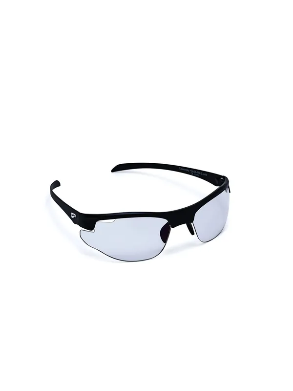 Expressversand Flying Eyes Sonnenbrille Cassowary Narrow - Gestell matt schwarz, Linsen fotochrom