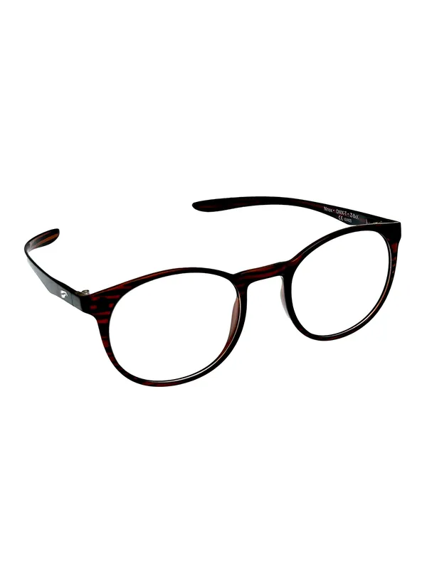 Flying Eyes Sonnenbrille Ninox - Gestell Tortoise, Linsen klar Sonderaktion