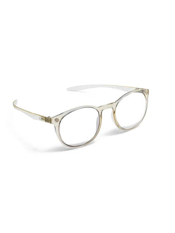 Neu Flying Eyes Sonnenbrille Ninox Narrow - Gestell klar, Linsen klar