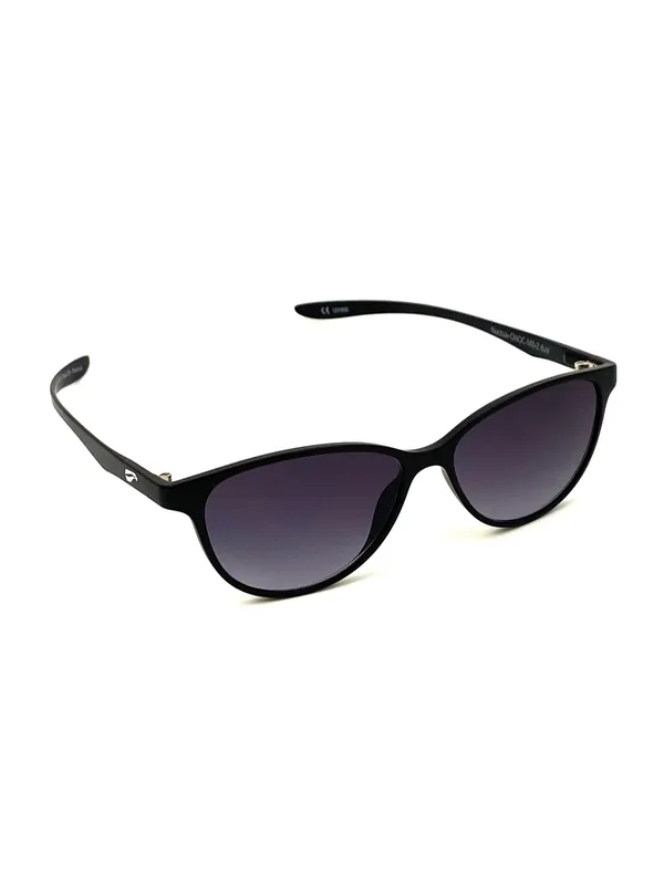 Jetzt Bestellen Flying Eyes Sonnenbrille Noctua - Gestell matt schwarz, Linsen grau (Verlauf)