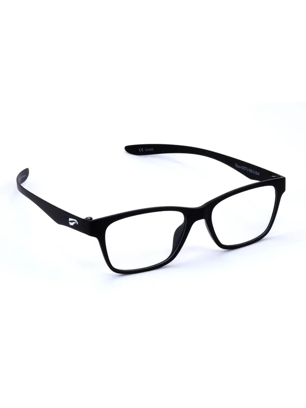 Sale Flying Eyes Sonnenbrille Otus - Gestell matt schwarz, Linsen klar