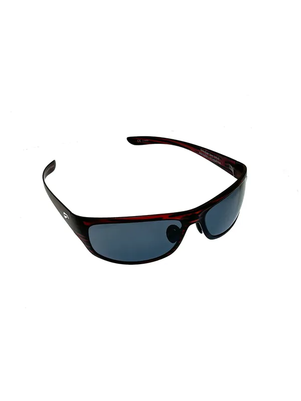 Flying Eyes Sonnenbrille Golden Eagle Sport Standard - Gestell Satin Tortoise, Linsen grau (dunkel) Aktuell