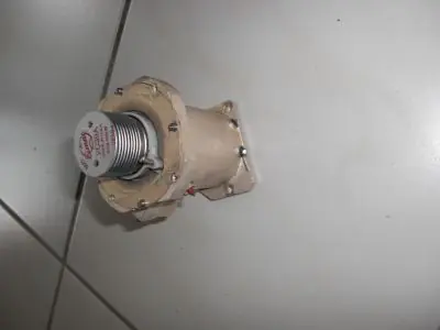 Versand Am Gleichen Tag HF Triode 2C39A Bundeswehr Fernmelde Funk