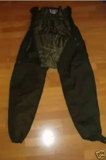 7x Thermohose der schwedischen Armee Neu! 7 Stück Super-Preis