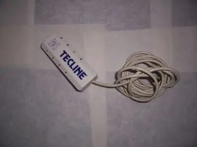 Preisreduziert ISDN Verteiler 8 fach