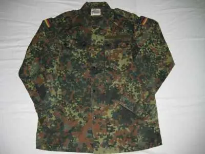 Jetzt Kaufen Bundeswehr Feldbluse