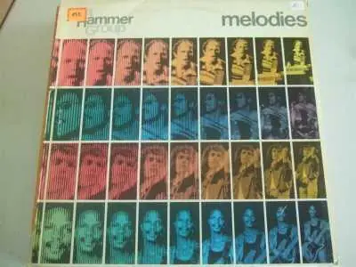 Hammer Group - Melodies Rabatt