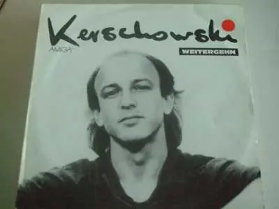 Kershowski - weitergehn Knallerangebot