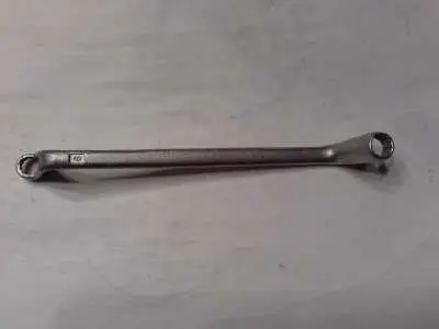 Markenprodukt Doppel-Ringschlüssel gekröpft 8/9