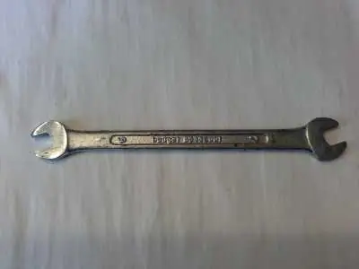 Doppel-Maulschlüssel SW 6/7 Wochenendangebot