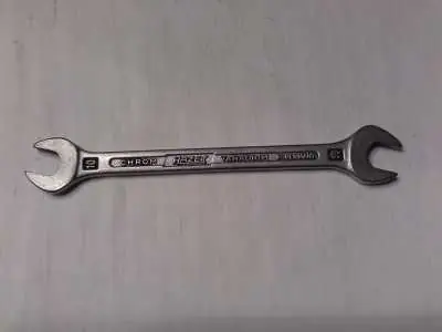 Knallerangebot Doppel-Maulschlüssel SW 10/11