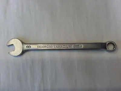 Ring-Maul-Schlüssel SW 8 Sonderaktion