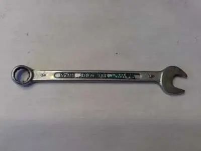 Ring-Maul-Schlüssel SW 9 Preiswert