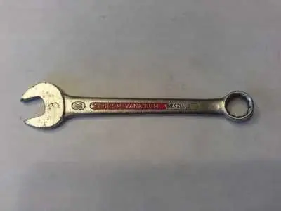 Neu Ring-Maul-Schlüssel SW 14