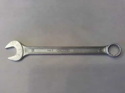 Beliebt Ring-Maul-Schlüssel SW 18