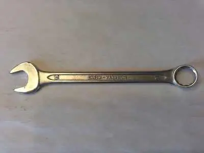 Schneller Versand Ring-Maul-Schlüssel SW 19