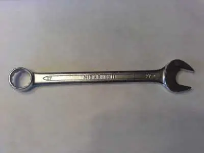 Ring-Maul-Schlüssel SW 27 Expressversand