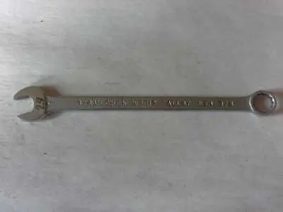 Bestpreis Ring-Maulschlüssel 3/8"