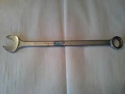 Ring-Maulschlüssel 1 5/16" Sofort Bestellen