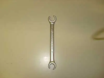 Sofort Bestellen Doppel-Ringschlüssel offen gekröpft 3/4 - 5/8"