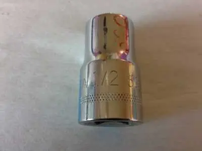 Angebot Nuss Steckschlüssel 1/2"