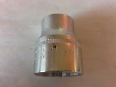 Nuss Steckschlüssel 1 1/16" Angebot