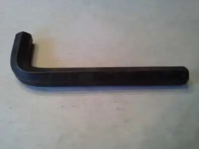 Expressversand Innen-6kant 3/4"