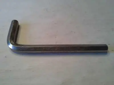 Innen-6kant 5/16" Schnäppchen