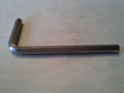 Top-Angebot Innen-6kant 7/32"