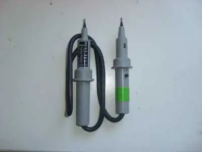 Preiswert Spannungsprüfer