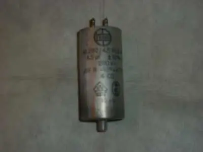 Schneller Versand Kondensator 4500 µF